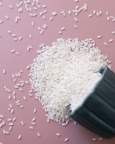 Riz de Camargue IGP Blanc Bio - Le Bio de Manon