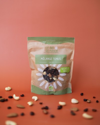 Mélange tonus 200g