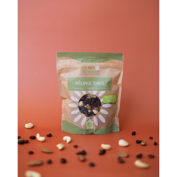 Mélange tonus 200g
