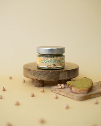 Houmous oriental 100g