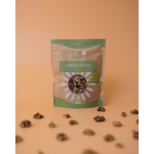 Cerneaux de noix 150g
