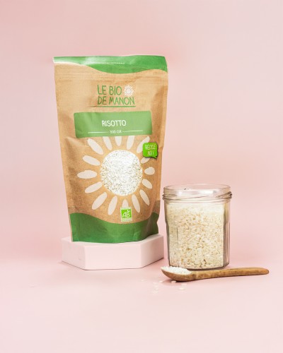 Risotto 500g