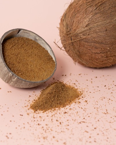 Sucre de coco 300g