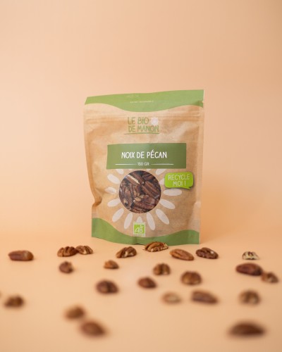 Noix de pécan 150g