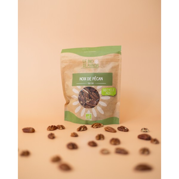 Noix de pécan 150g