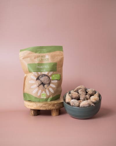 Figuettes 250g