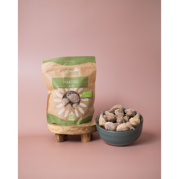 Figuettes 250g