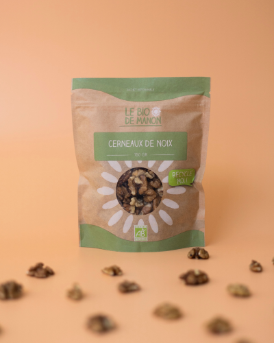 Cerneaux de noix 150g