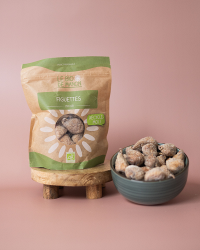 Figuettes 250g
