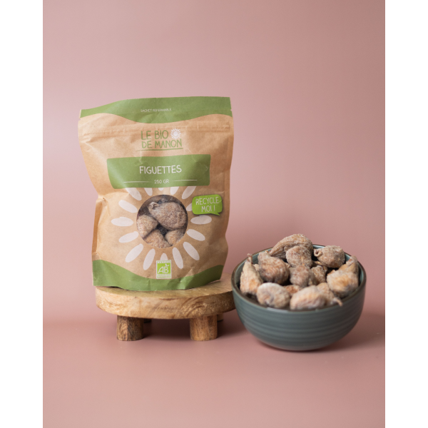 Figuettes 250g