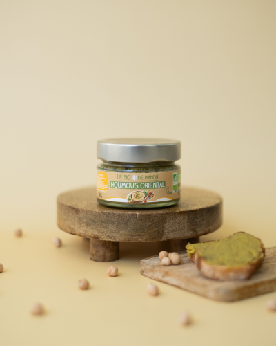 Houmous oriental 100g