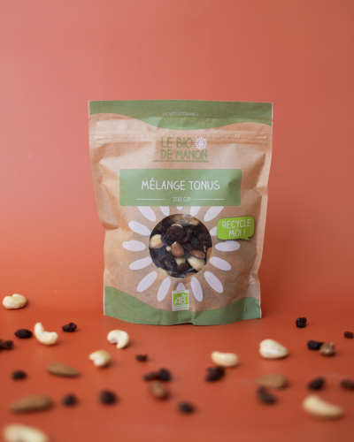 Mélange tonus 200g