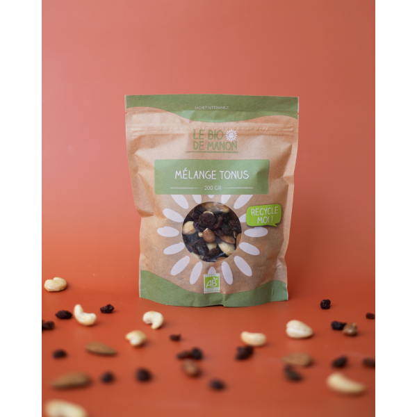 Mélange tonus 200g
