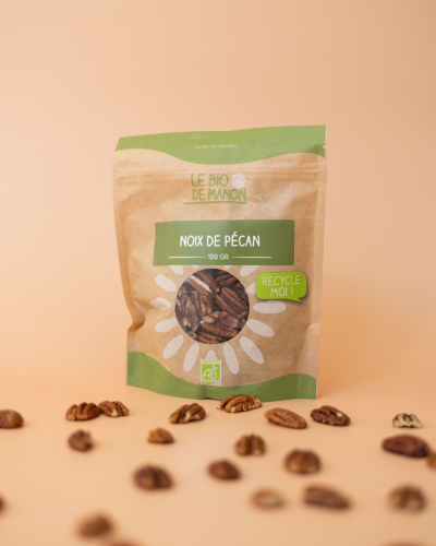 Noix de pécan 150g