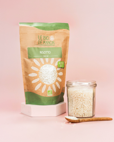 Risotto 500g