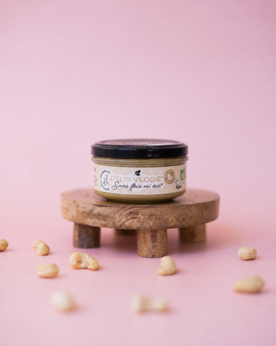 Délis'Veggie 150g
