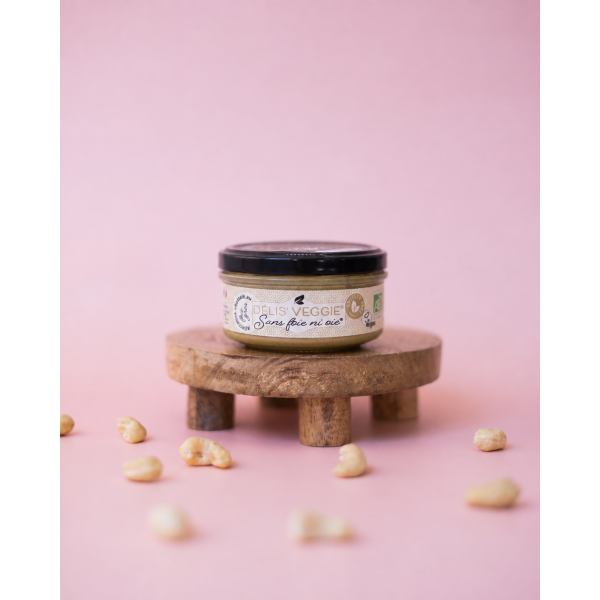 Délis'Veggie 150g