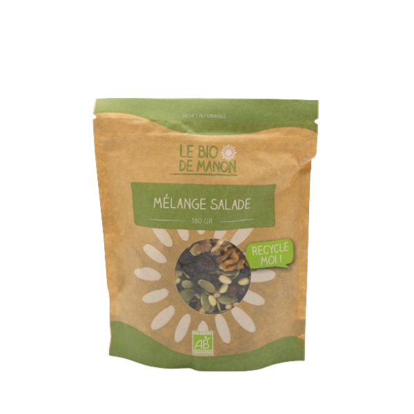 Mélange salade 180g