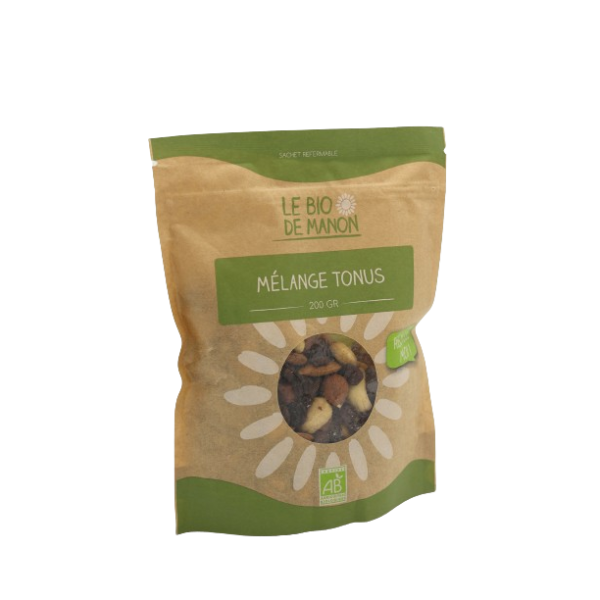 Mélange tonus 200g