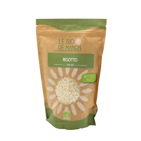 Risotto 500g