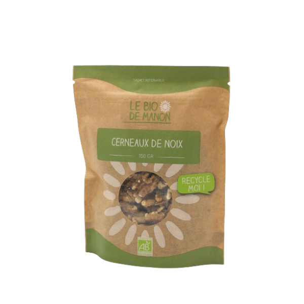 Cerneaux de noix 150g