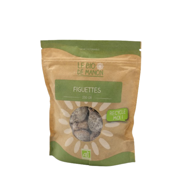 Figuettes 250g