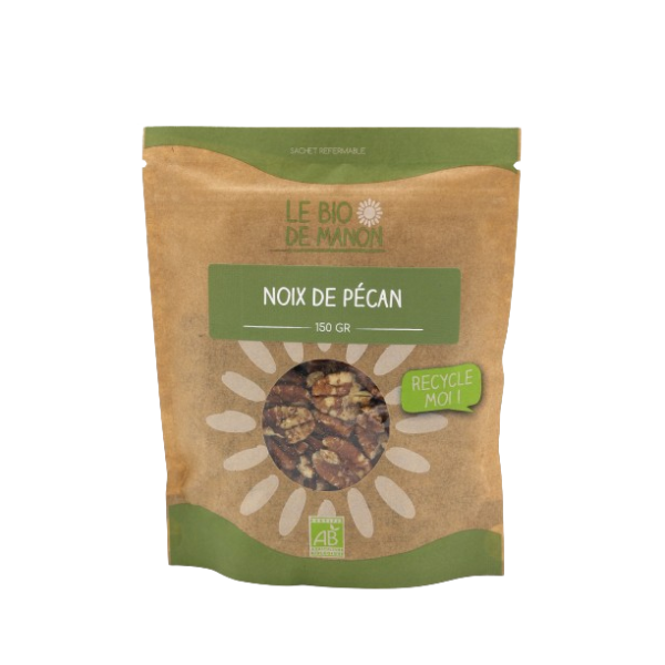 Noix de pécan 150g