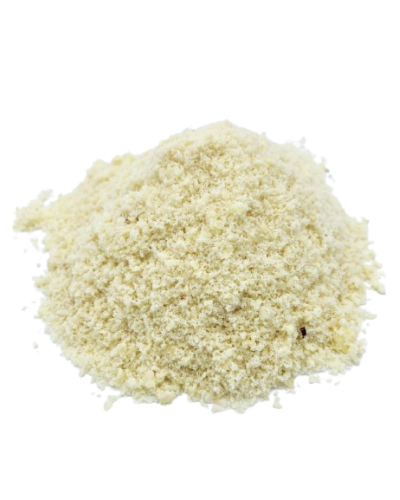 Poudre d'amandes bio fine et savoureuse - Le Bio de Manon
