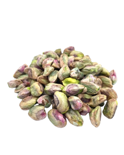Pistaches décortiquées bio croquantes - Collation gourmande et savoureuse - Le Bio de Manon Peynier