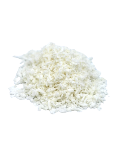 Noix de coco râpée bio fine et savoureuse - Ingrédient gourmand pour pâtisserie - Le Bio de Manon Peynier