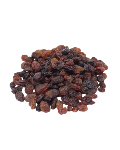Raisins sultanines bio moelleux et sucrés - Collation gourmande - Le Bio de Manon Peynier