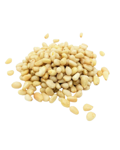 Pignons de pin bio savoureux et croquants - Ingrédients gourmand pour vos recettes - Le Bio de Manon Peynier