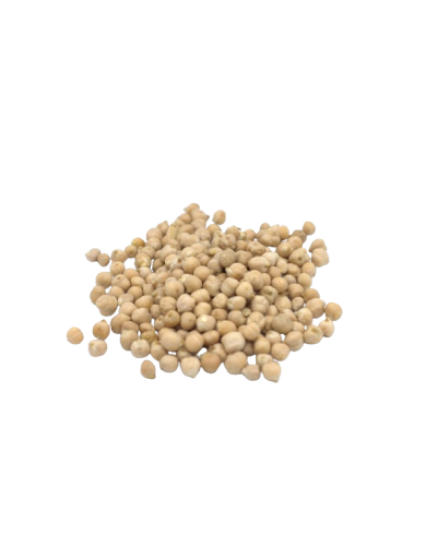 Pois chiches bio de France - Grains ronds et dorés cultivés en France, riches en nutriments - Le Bio de Manon Pois chiches bio de France - Grains ronds et dorés cultivés en France, riches en nutriments - Le Bio de Manon
