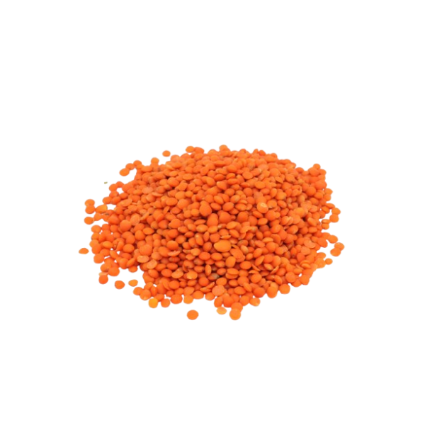 Lentilles corail 5kg