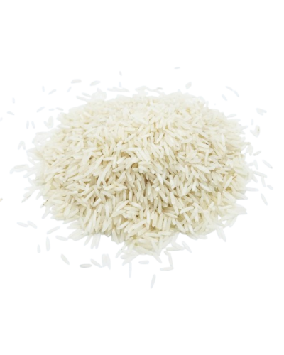 Riz basmati blanc bio - grains longs parfurmés, parfait pour les plats chauds et salades - Le Bio de Manon Peynier Riz basmati blanc bio - grains longs parfurmés, parfait pour les plats chauds et salades - Le Bio de Manon Peynier