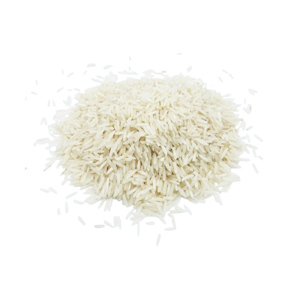 Riz basmati blanc 5KG