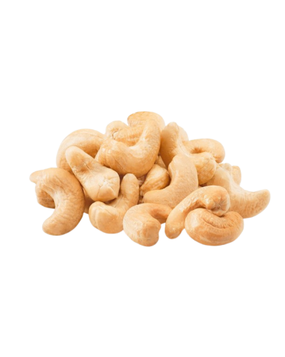 Noix de cajou bio crues croquantes et naturelles - Gourmandes et naturelles - Le Bio de Manon Peynier