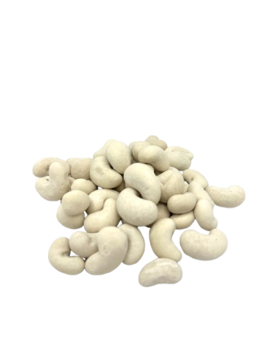 Noix de cajou bio croquantes assaisonnées au wasabi - Collation gourmande - Le Bio de Manon Peynier