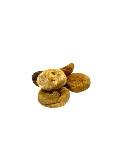 Figues Lérida bio molleuses et savoureuses - Collation gourmande - Le Bio de Manon Peynier
