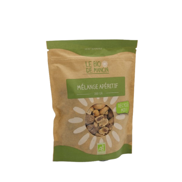 Mélange apéritif 200g
