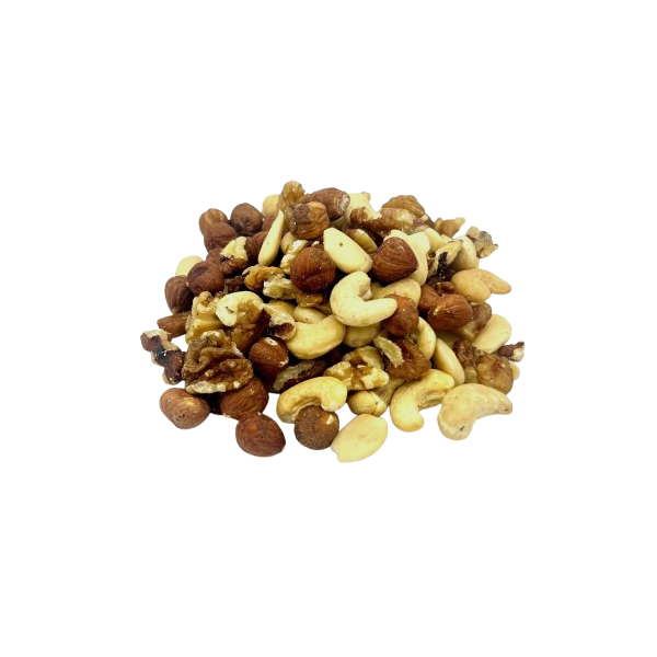 Mélange Croq'Noix 1KG