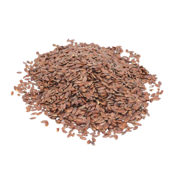 Graines de lin brun 1KG