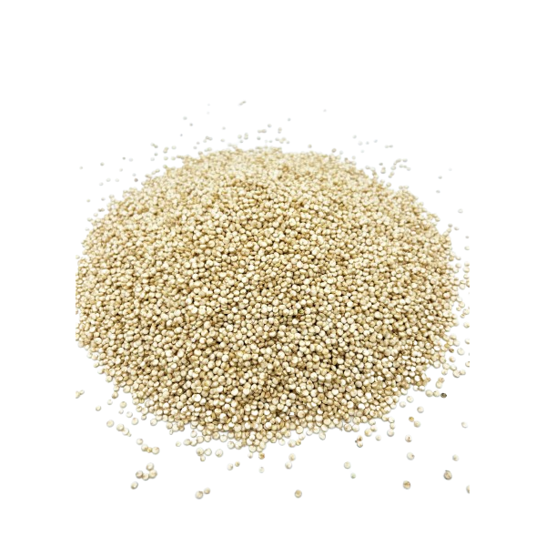 Graines de quinoa blanc 1KG