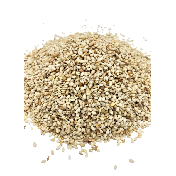 Graines de sésame blond 1KG
