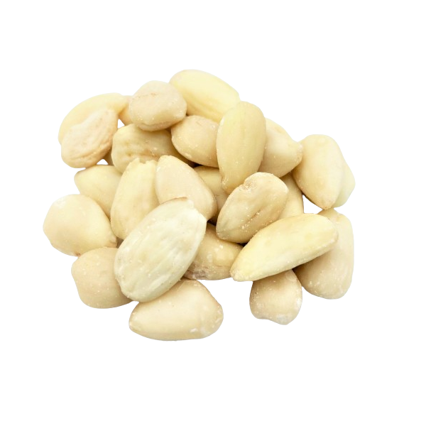 Amandes émondées 1KG