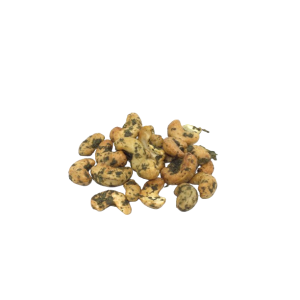 Noix de cajou à l'ail des ours 1KG