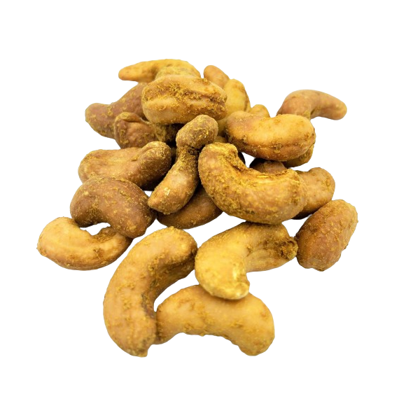 Noix de cajou au curry 1KG