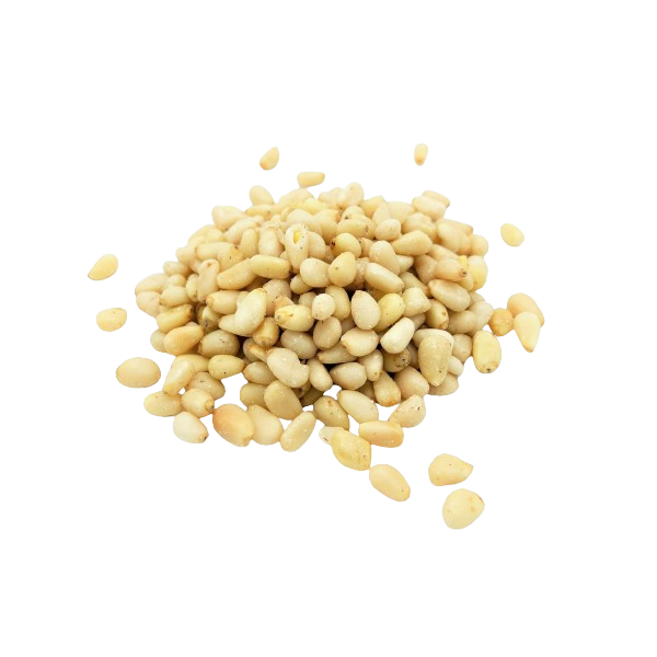 Pignons de pin 1KG