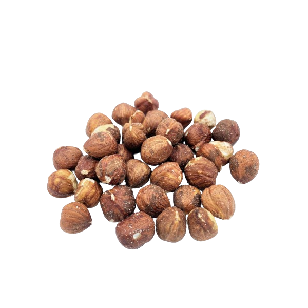 Noisettes décortiquées 3.5KG