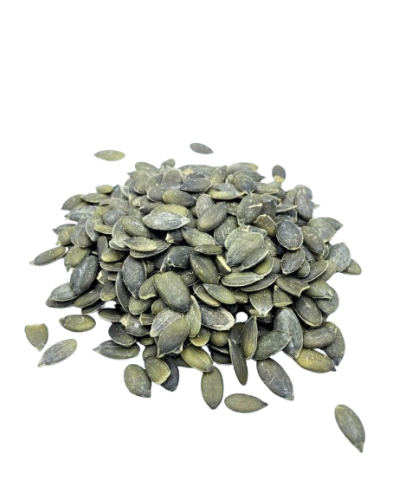 Graines de courges bio